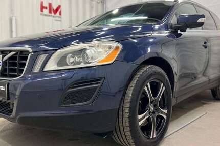 Volvo XC60 250.000 km 7.890 € Werdau OT Steinpleis 08412