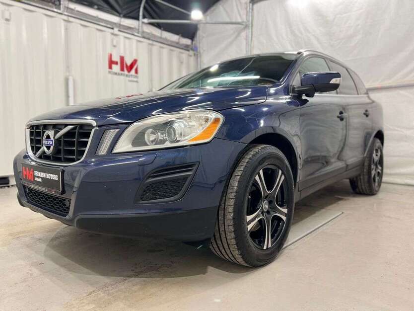 Volvo XC60 250.000 km 7.890 € Werdau OT Steinpleis 08412