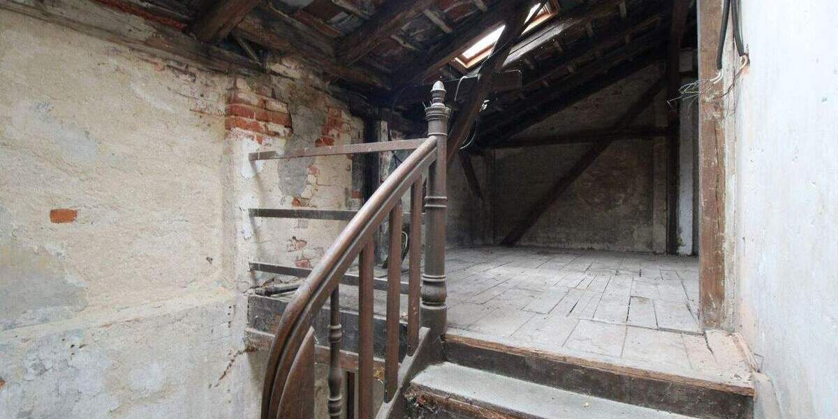 NEUER PREIS! Grenzenloses Potenzial für Selbermacher: Schönes EFH mit Garten für Ihre Wohnträume zimmer