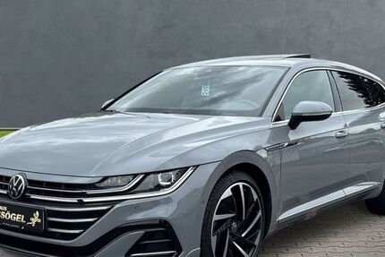 VW Arteon