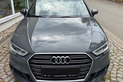 Audi A3 54.750 km 17.900 &euro; Hohenölsen 07570