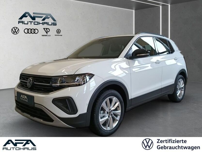 T-Cross