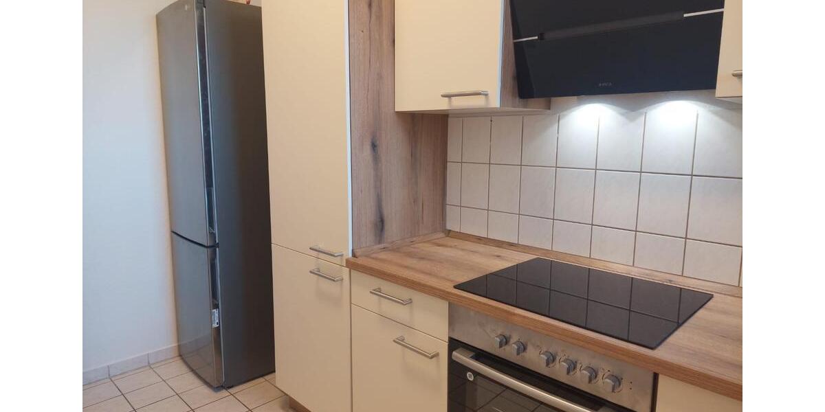 Erdgeschoßwohnung Zeulenroda-Triebes Triebes - 3 Zimmer, 67 m&sup2;, 450&euro; | Angebot:23566460