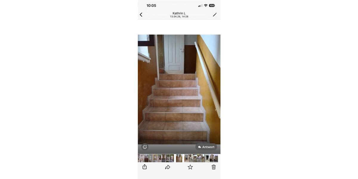 Doppelhaushälfte Gera Bieblach-Ost - 5 Zimmer, 100 m&sup2;, 40.000&euro; | Angebot:26286147