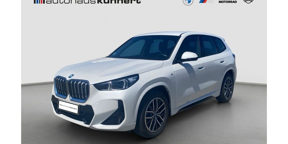 BMW iX1 19.148 km 38.855 &euro; Langenwetzendorf 07957