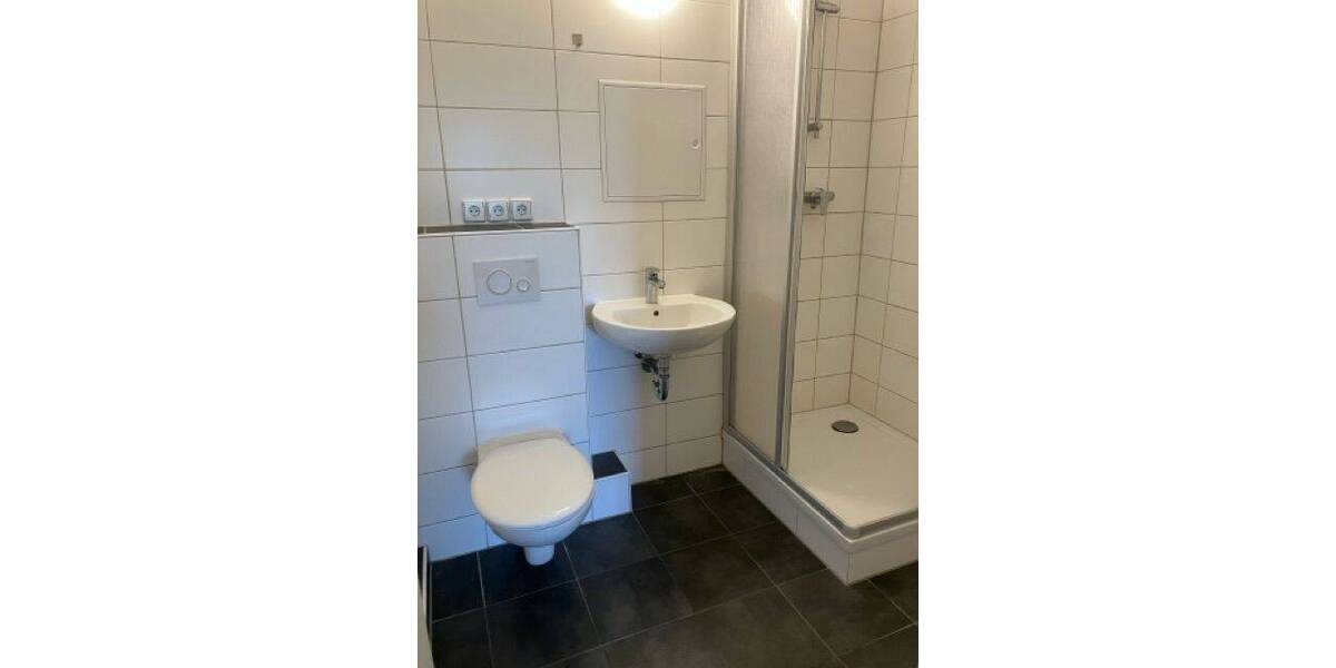 Etagenwohnung Gera Lusan - 3 Zimmer, 68 m&sup2;, 380&euro; | Angebot:26833433