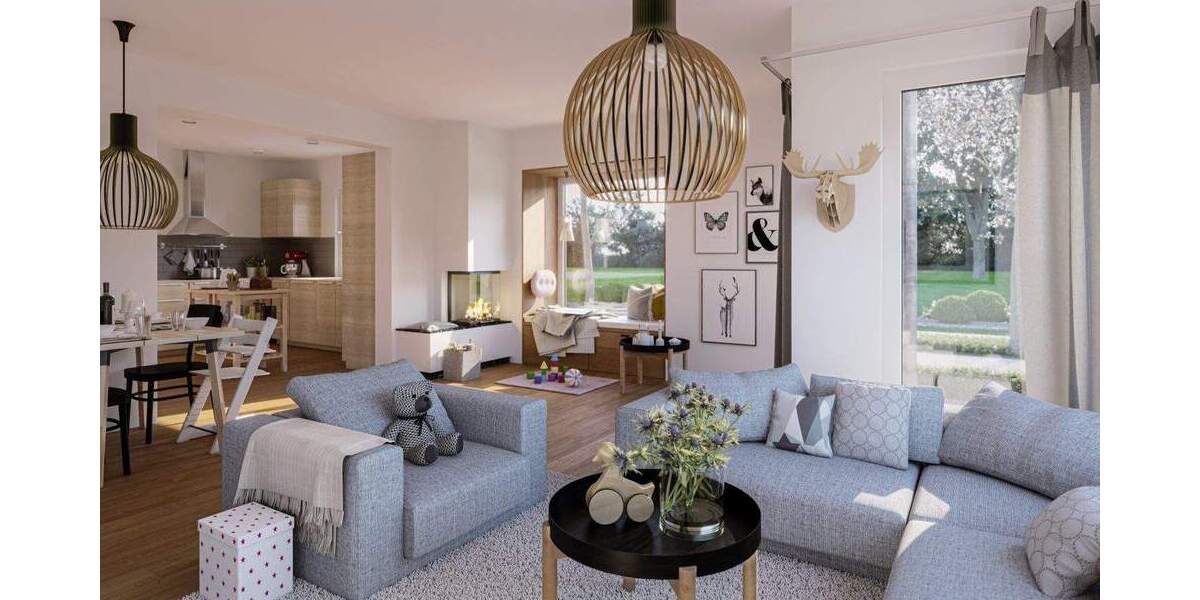 Mehrfamilienhaus, Wohnhaus Hermsdorf - 5 Zimmer, 136 m&sup2;, 507.836&euro; | Angebot:25800599