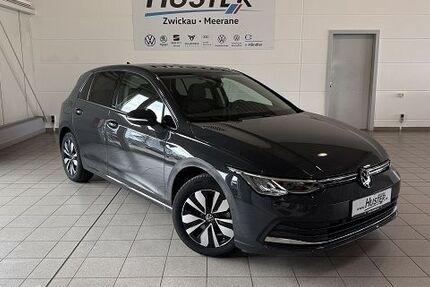 VW Golf 23.087 km 19.990 &euro; Meerane 08393