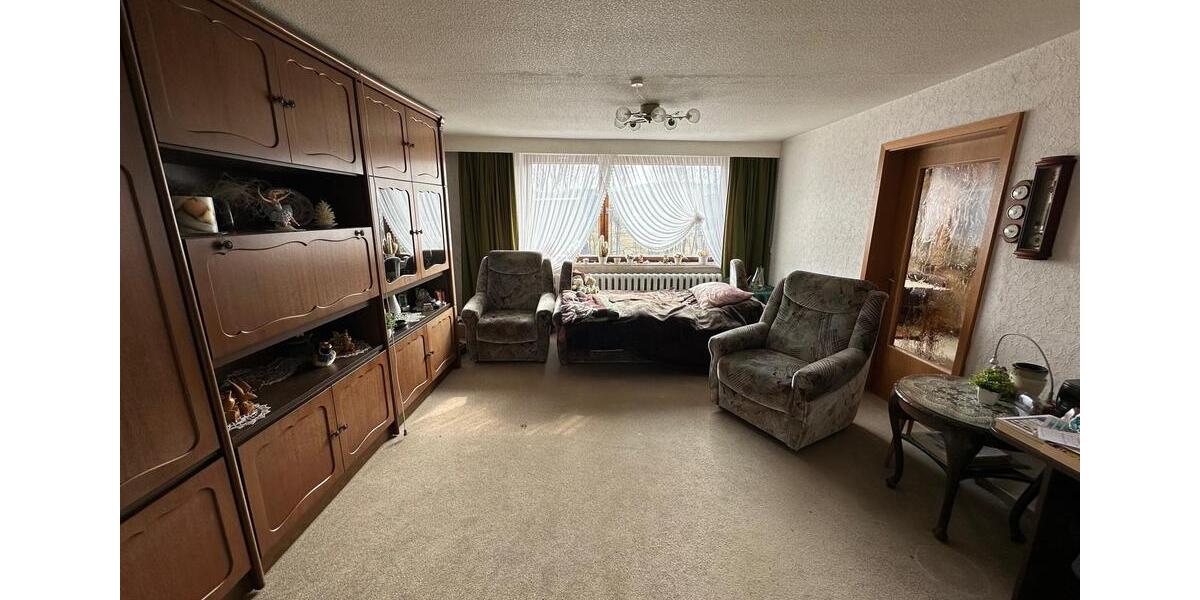 Einfamilienhaus Zeulenroda-Triebes Triebes - 5 Zimmer, 110 m&sup2;, 89.000&euro; | Angebot:25838089