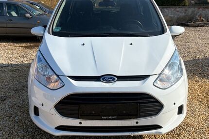 Ford B-Max 130.217 km 4.000 &euro; Zeitz 06712