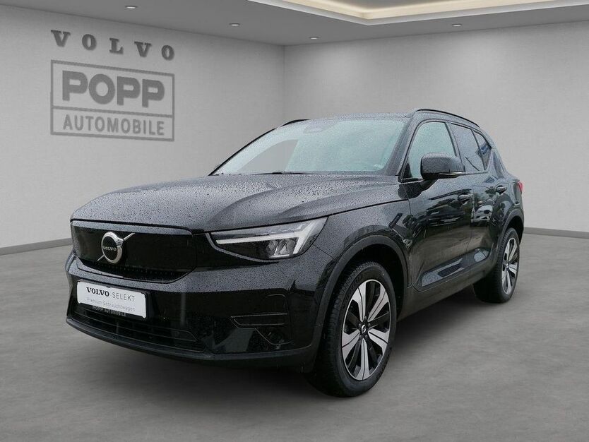 Volvo XC40 26.467 km 29.950 € Gera 07546
