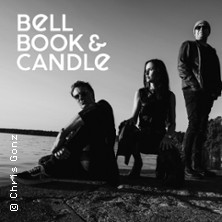 Bell Book & Candle - Club Tour 2025 06.12.2025 Zentral Theater - Residenz Lichtspiele