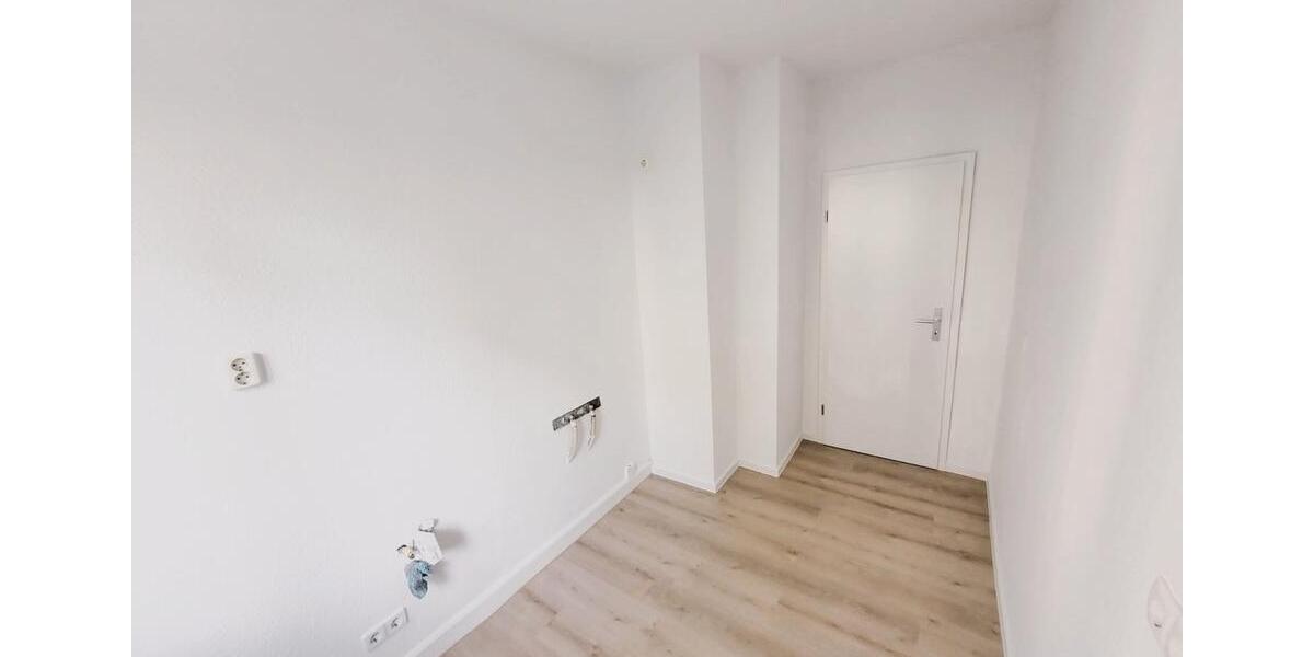 Etagenwohnung Osterfeld - 3 Zimmer, 58 m&sup2;, 348&euro; | Angebot:10859495