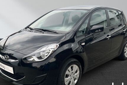 Hyundai ix20 72.500 km 7.475 € Gera 07548