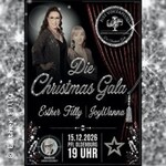 Die Christmas Gala - Esther Filly JoyWanna