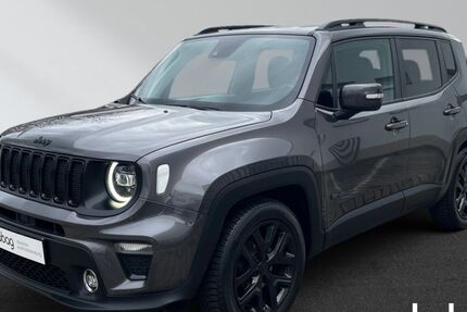 Jeep Renegade 110.850 km 14.475 &euro; Zeulenroda-Triebes 07937