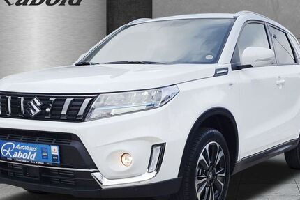 Suzuki Vitara 50.200 km 19.990 &euro; Gera 07546