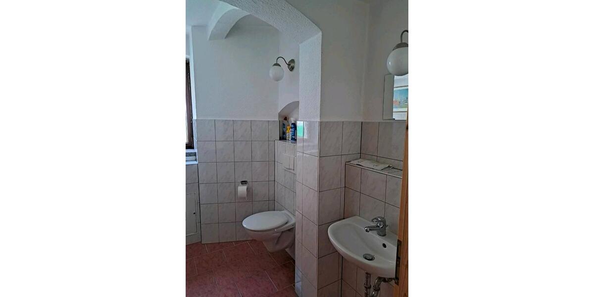 Erdgeschoßwohnung Triptis - 1 Zimmer, 37 m&sup2;, 370&euro; | Angebot:26198732