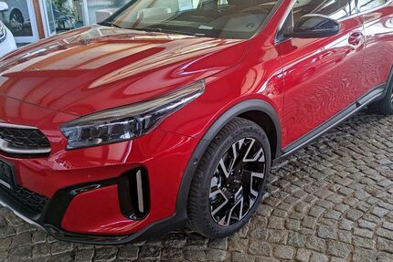 Kia XCeed 36.800 km 32.810 &euro; Altenburg 04600