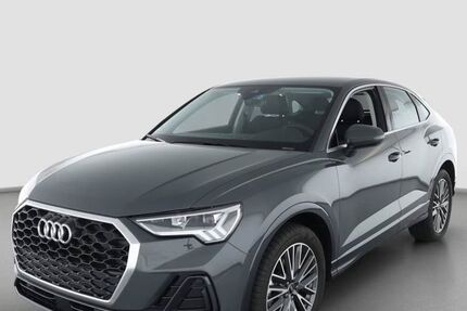 Audi Q3 4.987 km 36.644 &euro; Gera 07546