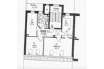 Dachgeschoßwohnung Gera - 3 Zimmer, 86 m&sup2;, 520&euro; | Angebot:26545271