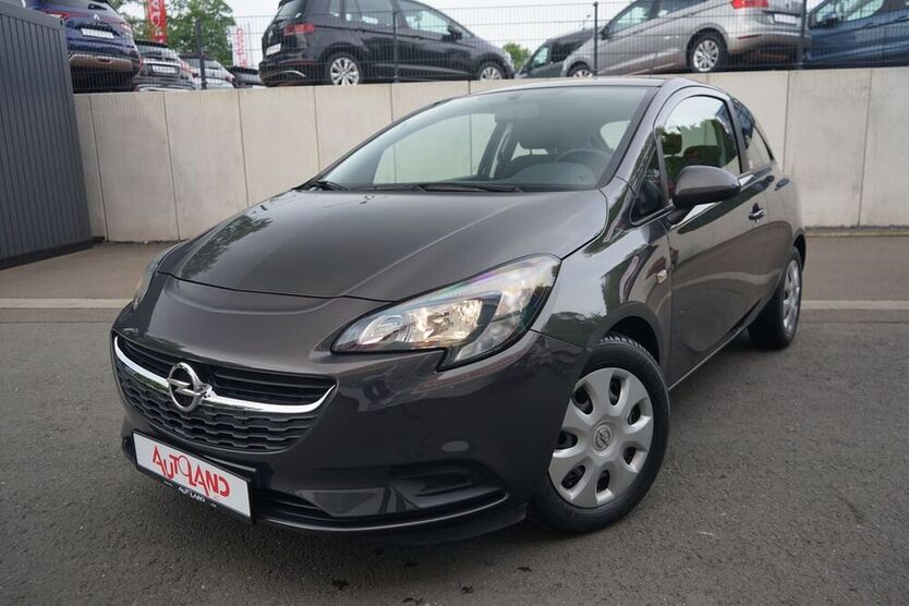 Corsa