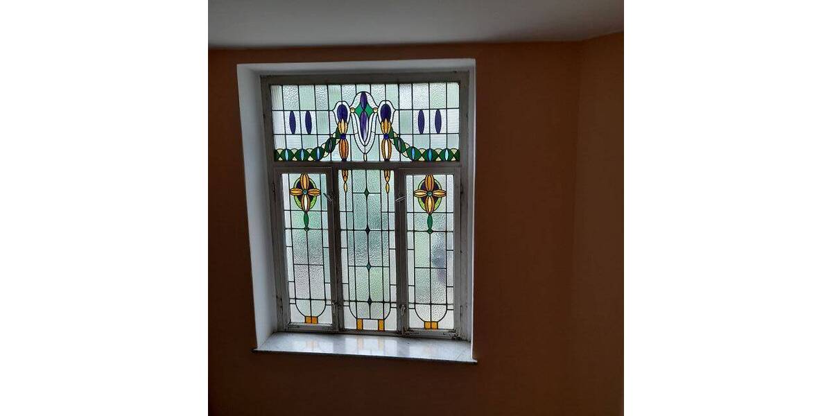 Denkmalgeschützter Altbau mit attraktiver Rendite fast im Zentrum zimmer