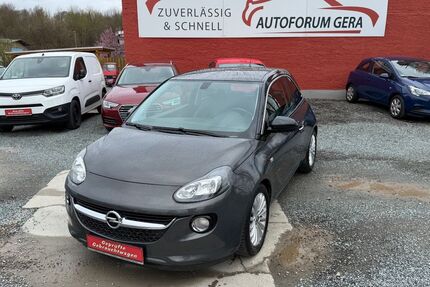 Opel Adam 63.678 km 7.990 &euro; Gera 07546