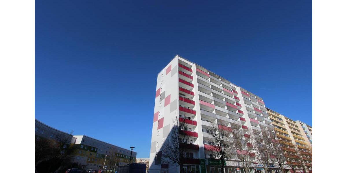 Pflegeeinrichtung für Senioren zimmer