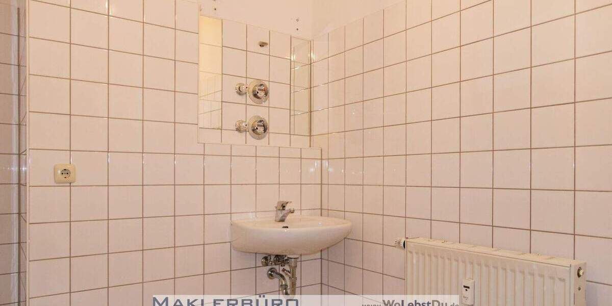 Etagenwohnung Greiz Irchwitz - 3 Zimmer, 77 m&sup2;, 382&euro; | Angebot:22520099