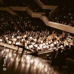 Gewandhausorchester | Augustin Hadelich, Violine