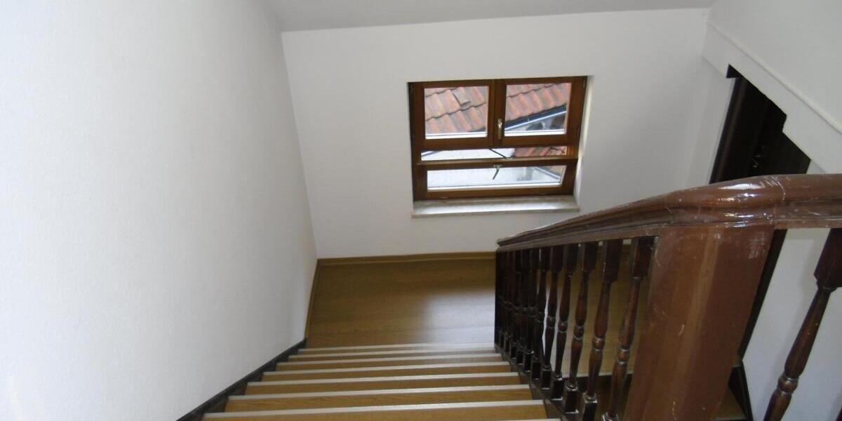 Gemütliche 2-Zimmer-Wohnung in Stadtmitte Stadtroda´s - Etagenwohnung Stadtroda | Angebot:26646246