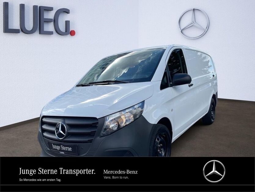 Mercedes-Benz Vito 53.000 km 39.092 € Zwickau 08058