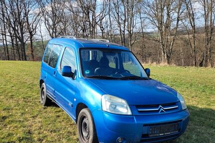 Citroen Berlingo 167.489 km 2.600 &euro; Greiz 07973