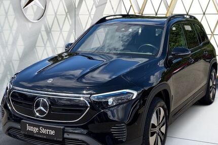 Mercedes-Benz EQB 39.500 km 32.987 &euro; Gera 07546