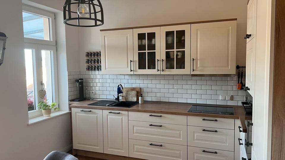 Dachgeschoßwohnung Zeitz - 3 Zimmer, 106 m&sup2;, 650&euro; | Angebot:25252575