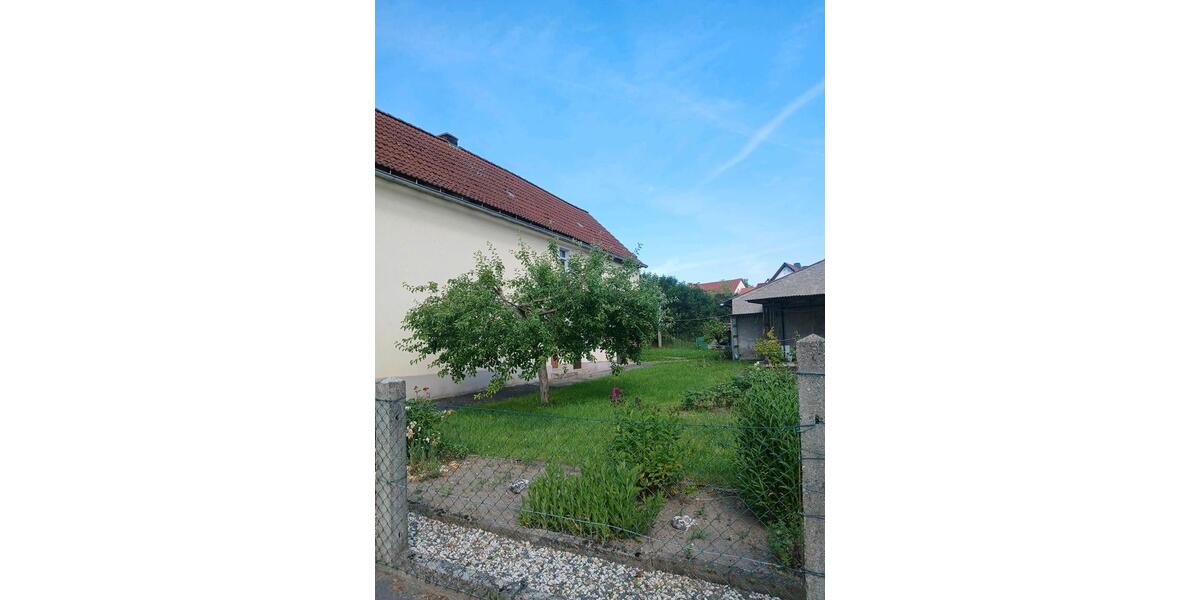 Einfamilienhaus Neustadt an der Orla - 50.000&euro; | Angebot:26961230