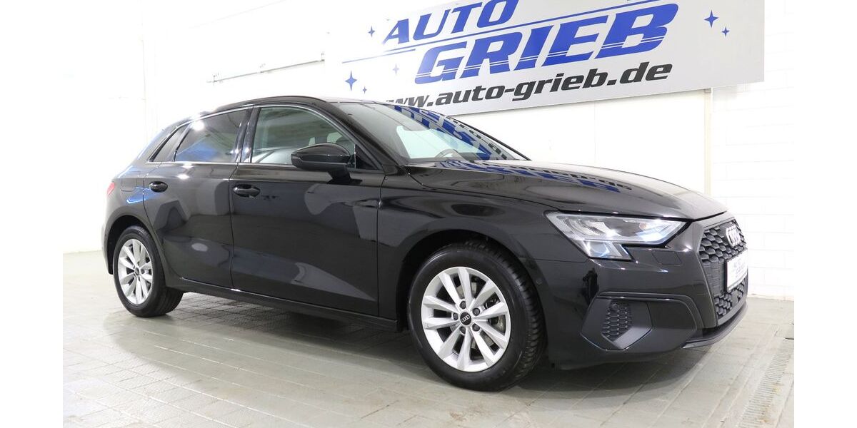 Audi A3 67.500 km 23.950 &euro; Miesitz 07819