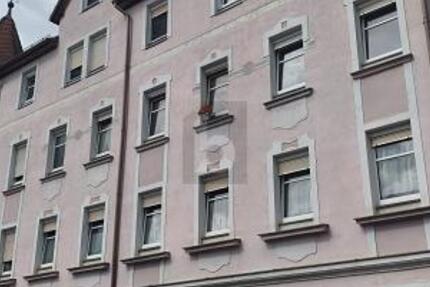 MITTENDRIN STATT WEIT DRAUßEN - Wohnung Werdau | Angebot:27481244