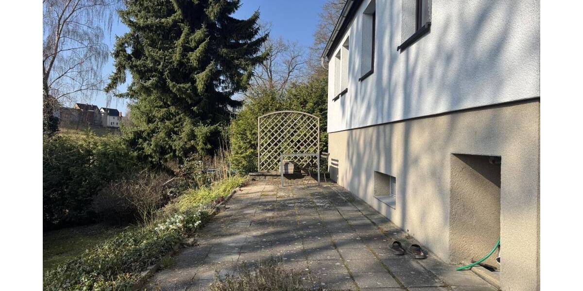 Bungalow Weißenborn - 2 Zimmer, 40 m&sup2;, 39.900&euro; | Angebot:25938452