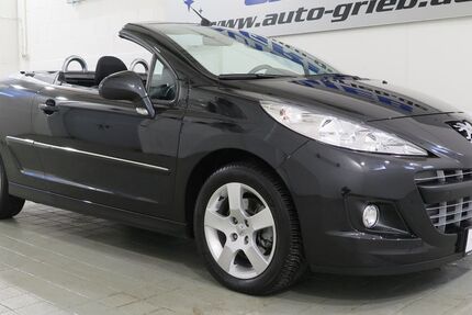 Peugeot 207 19.900 km 10.650 &euro; Miesitz 07819