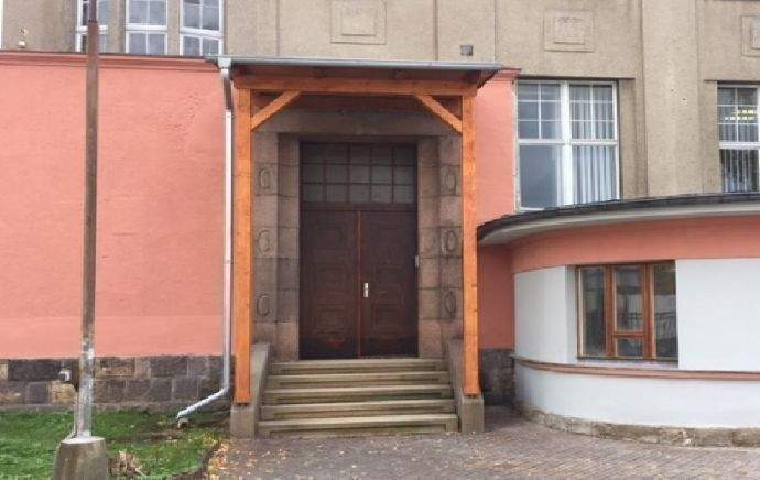 Gewerbeobjekt Gera Zwötzen - 2 Zimmer, 50 m&sup2;, 160&euro; | Angebot:25877234