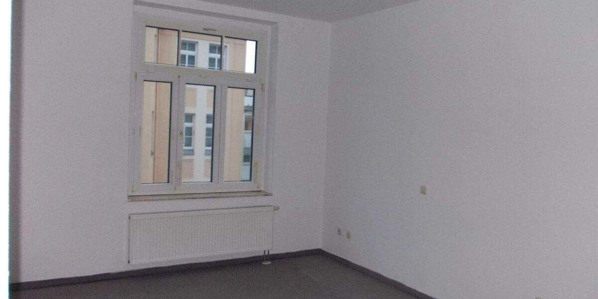 Etagenwohnung Gera Innenstadt - 3 Zimmer, 95.000&euro; | Angebot:25798152