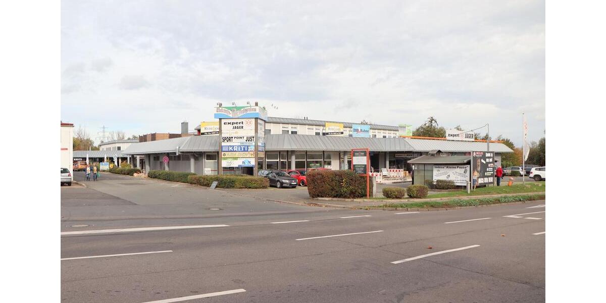 Gewerbeobjekt Zeitz - 1.000&euro; | Angebot:26432676