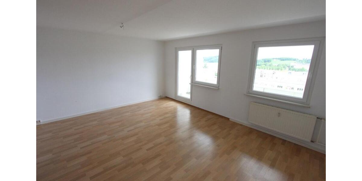 Etagenwohnung Gera Lusan - 3 Zimmer, 82 m&sup2;, 440&euro; | Angebot:26348069