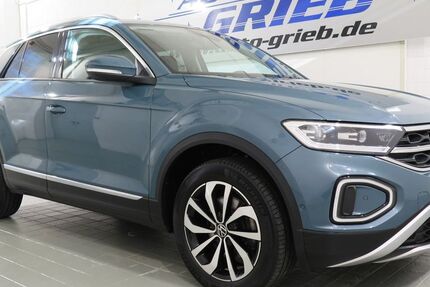 VW T-Roc 74.800 km 25.450 &euro; Miesitz 07819