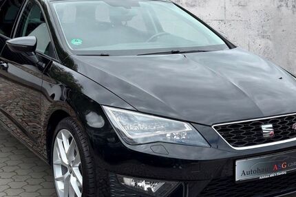 Seat Leon 70.857 km 15.790 &euro; Eisenberg 07607