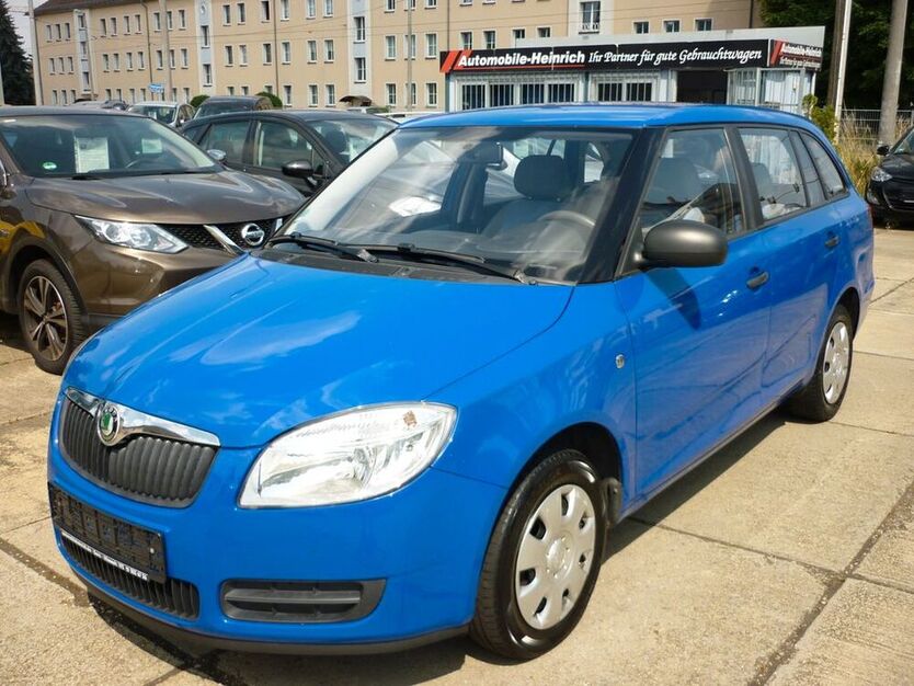 Fabia
