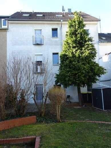 Etagenwohnung Zeulenroda-Triebes Zeulenroda - 3 Zimmer, 88.500&euro; | Angebot:25688083