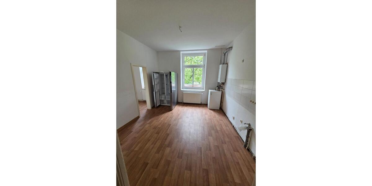 Erdgeschoßwohnung Zeitz - 4 Zimmer, 112 m&sup2;, 672&euro; | Angebot:26560362